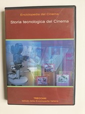 Dvd treccani storia usato Dvd treccani storia usato  Parma