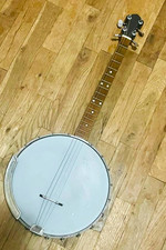 Four string tenor for sale  Dade City