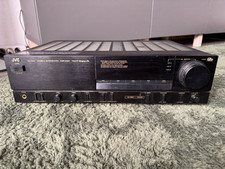 Jvc 555 stereo gebraucht kaufen  Lauterstein