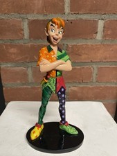 Disney britto peter d'occasion  Expédié en Belgium