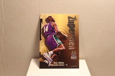 Ray allen 1997 gebraucht kaufen Ray allen 1997 gebraucht kaufen  Berlin