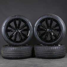 Zoll sommerräder touareg gebraucht kaufen  Stralsund-Umland I