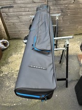 Preston supra hard for sale  LEEDS