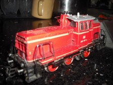 Märklin v60 diesellok gebraucht kaufen  Timmaspe