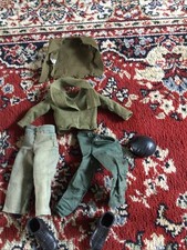 Action man tank for sale  FARNHAM