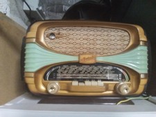 Poste ancien oceanic d'occasion Poste ancien oceanic d'occasion  Corbie