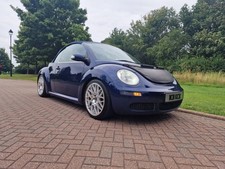 Beetle cabriolet stunning for sale  WARRINGTON