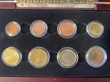 Coffret monaco euro d'occasion  Évreux