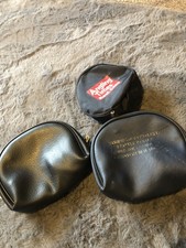 Fishing reel cases for sale  CASTLE DOUGLAS