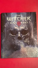 The witcher wild d'occasion  Lauris