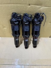 Amortyzator tylny RockShox Monarch 184x44mm z odbiciem, dostrojony na zamówienie do Giant Liv, używany na sprzedaż  Wysyłka do Poland