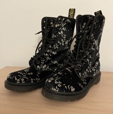 Martens eye floral for sale  TADCASTER