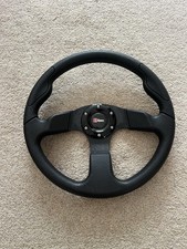 Spec racing steering for sale  NORTHAMPTON