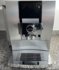 Jura z10 coffee for sale  CHESTER