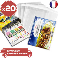 Protections sachet pochette d'occasion  France