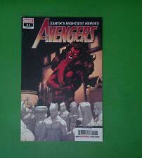 Avengers 2nd print for sale  East Providence