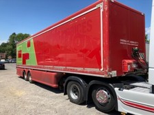 Two axle singles for sale  CRANBROOK