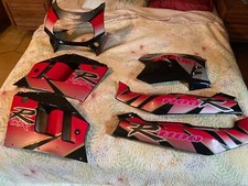 1992 suzuki gsx for sale  Clermont