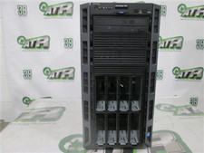 Servidor Dell PowerEdge T430 Xeon E5-2609 v3 1.9GHz 64GB RAM sem HDD DVD-RW comprar usado  Enviando para Brazil