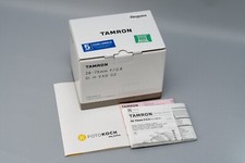 Tamron 75mm iii gebraucht kaufen  Deutschland