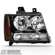 Farol dianteiro direito do passageiro Chevy Tahoe Suburban Avalanche 2007-2014, usado comprar usado  Enviando para Brazil