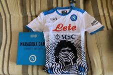 Ea7 armani shirt usato  Brindisi