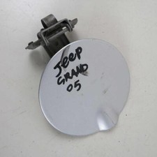 Coperchio serbatoio carburante usato  Vajont