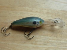 Rapala wobbler fat gebraucht kaufen  Lütjenburg