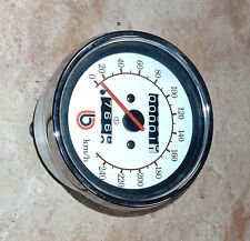 Strumento conta contachilometr usato Strumento conta contachilometr usato  Rivarolo Canavese