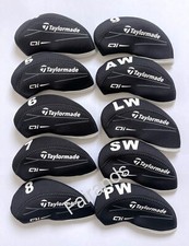 Black taylormade neoprene for sale  LIVERPOOL