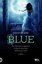 Blue. trilogia delle usato  San Casciano in Val di Pesa