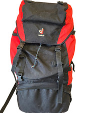 Deuter aircontact rucksack gebraucht kaufen  Bamberg