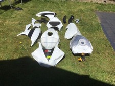 Yamaha 14b 2009 for sale  STANLEY