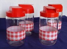 Bocaux vintage félix d'occasion  Cherbourg-Octeville-