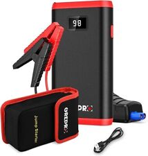 Jump starter power for sale  CRAWLEY