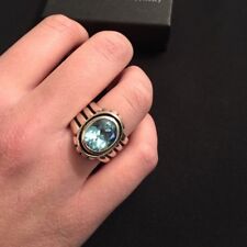 Silpada blue topaz for sale  Erlanger