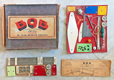 Bob avion jeu d'occasion  Martinvast