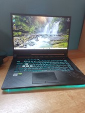 Asus rog strix d'occasion  Cherbourg-Octeville-