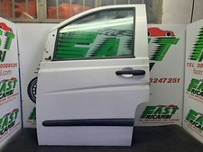 Sportello porta anteriore usato  Camigliano Santa Gemma