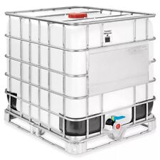 Ibc tote 275 for sale  Springdale