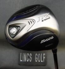 Mizuno jpx e500 for sale  SPILSBY