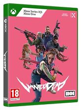 Wanted dead xbox for sale  LEICESTER