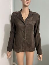 Michelangelo italy suede for sale  Sicklerville