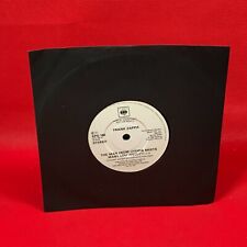 Frank zappa man for sale  UK
