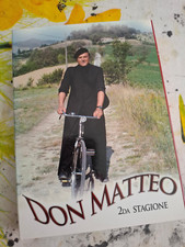 Don matteo stagione usato  Guidonia Montecelio