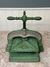 Antique victorian cast for sale  Tyler