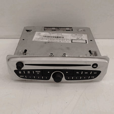281155040r autoradio renault usato  Italia