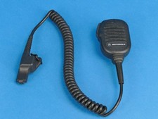 Handsprechgarnitur motorola nm gebraucht kaufen  Rüthen