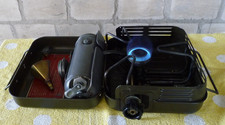Enders 9061 benzinkocher gebraucht kaufen  Ratekau