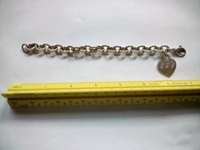 Return tiffany sterling for sale  Portland